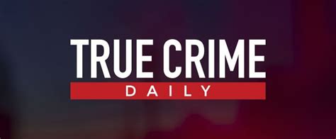 crime watch daily fake|crime watch daily podcast.